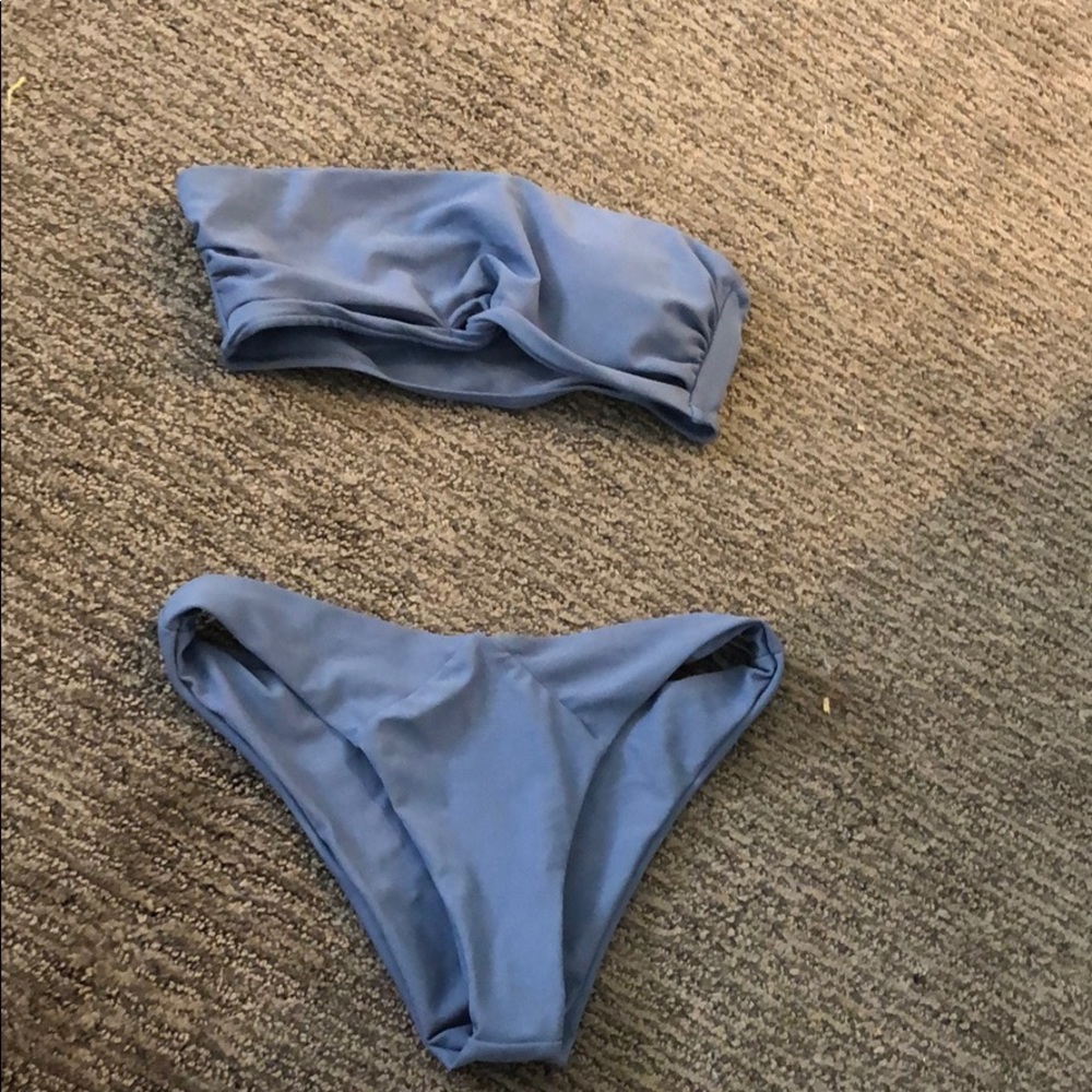 Zaful bathing suit
